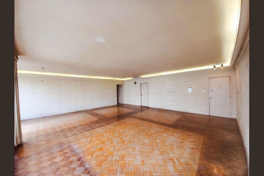Apartamento em Higienópolis - Widok 4