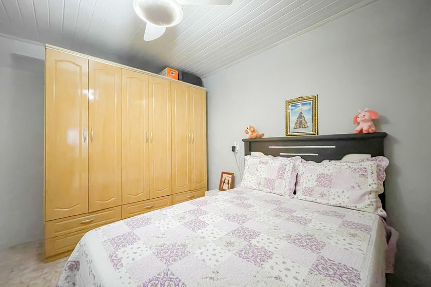 Casa em Veloso - Mehr