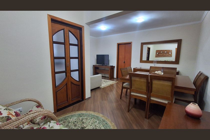 Apartamento em Santa Maria - Ansicht 5
