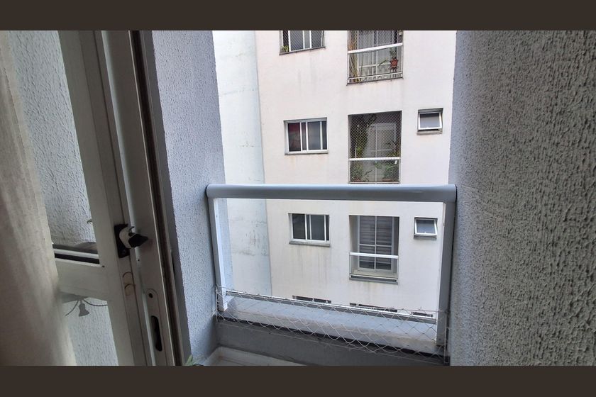 Apartamento em Santa Maria - Ansicht 6