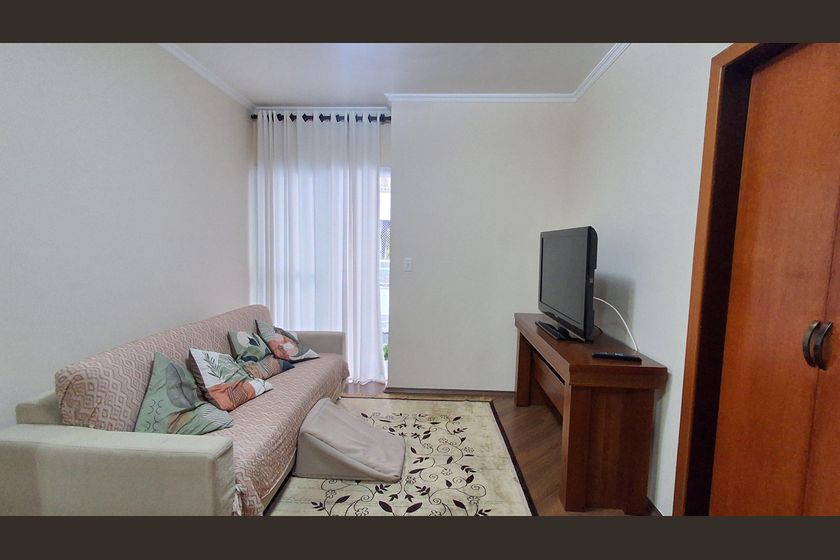 Apartamento em Santa Maria - Ansicht 2
