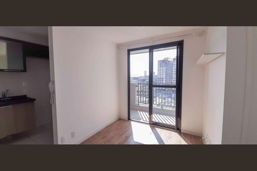 Apartamento em Centro - Ansicht 3