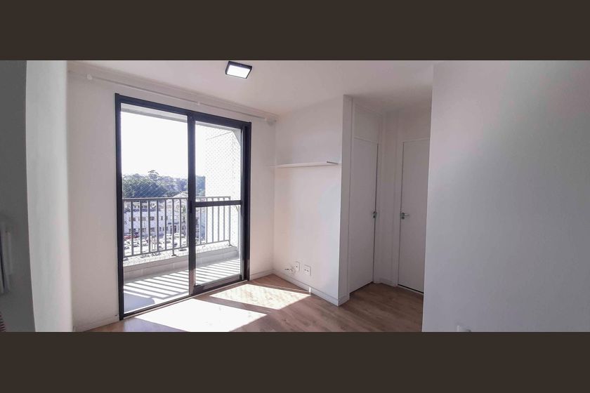 Apartamento em Centro - Ansicht 4