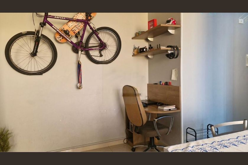 Apartamento em Jardim Roberto - Widok 6
