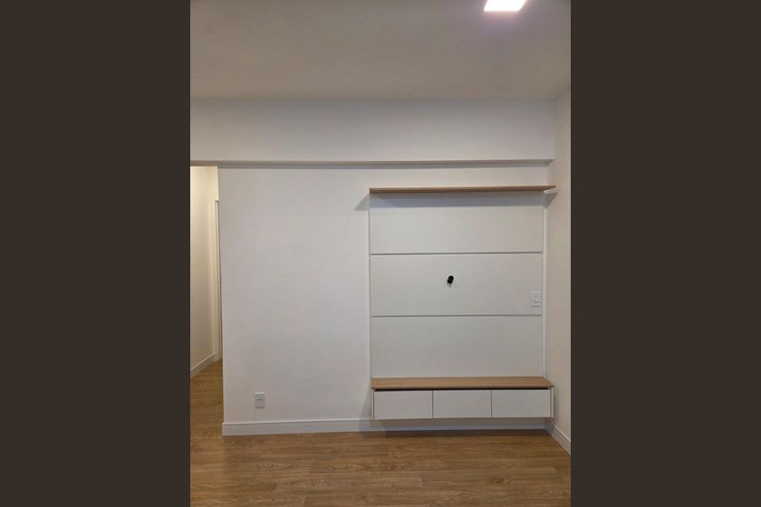 Apartamento em Presidente Altino - Ansicht 4