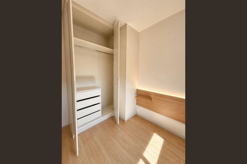 Apartamento em Presidente Altino - Ansicht 6