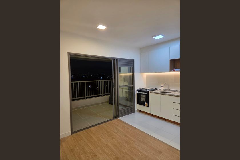 Apartamento em Presidente Altino - Ansicht 3