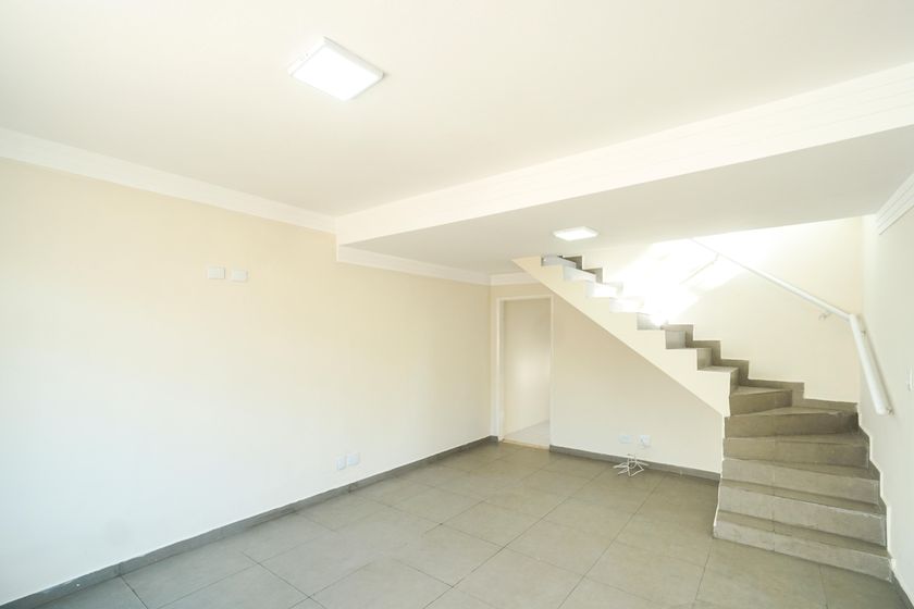 Casa em Vila Carrão – pohled 3