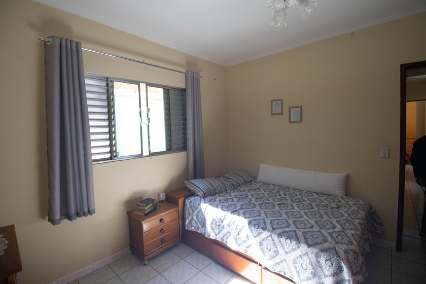 Casa em Tremembé - Widok 6