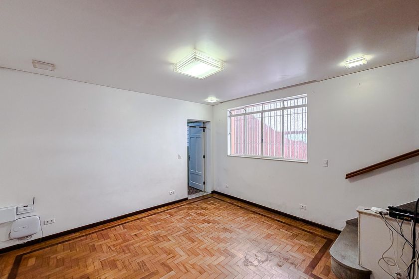 Casa em Vila Mariana – pohled 2