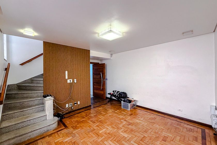 Casa em Vila Mariana – pohled 3