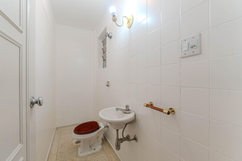 Apartamento em Bela Vista - Widok 5