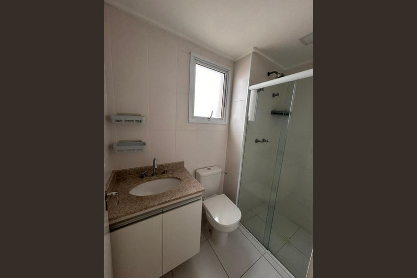 Apartamento em Vila Mascote - Widok 5