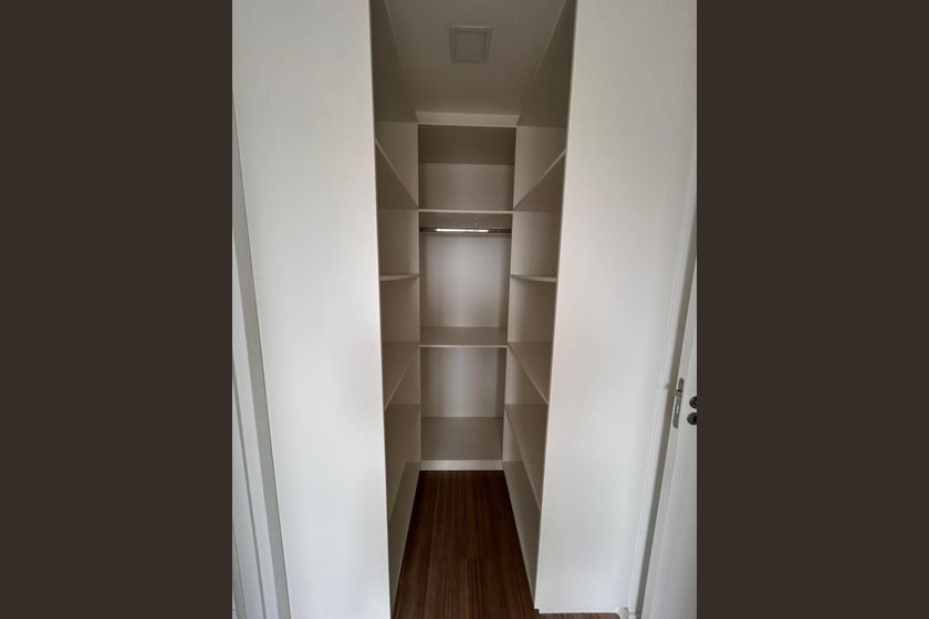 Apartamento em Vila Mascote - Widok 4