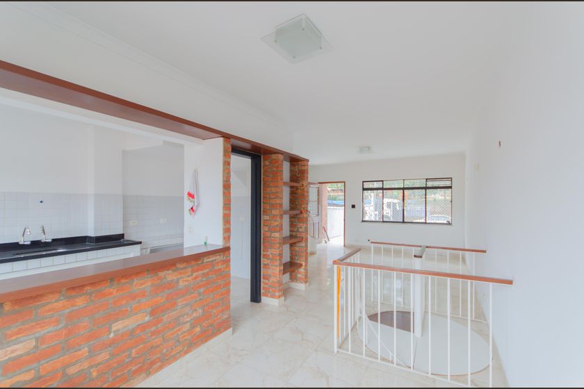 Casa em Vila Mariana - Widok 3