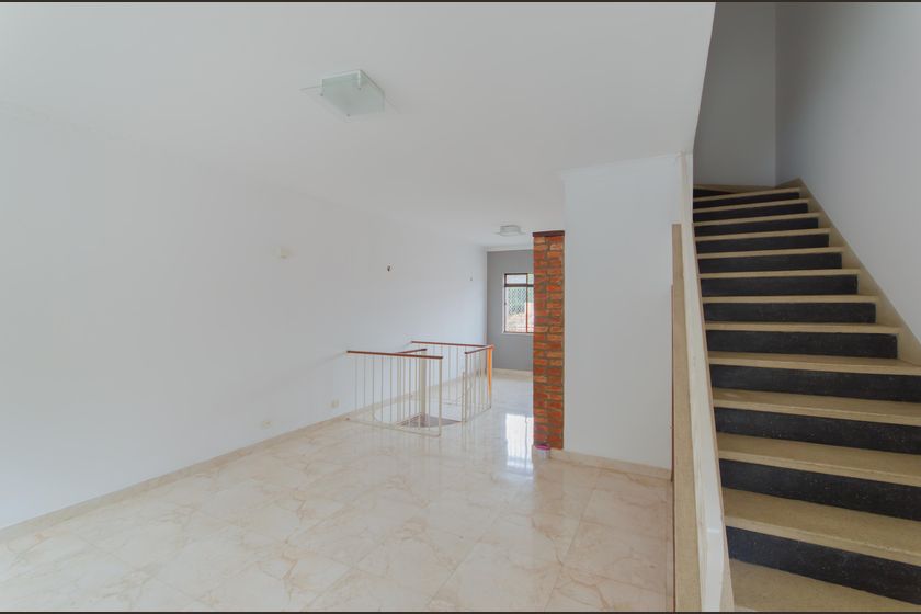 Casa em Vila Mariana - Widok 2