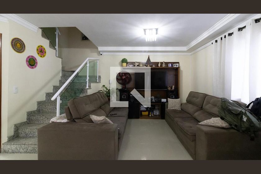 Casacondominio em Vila Matilde - Widok 3