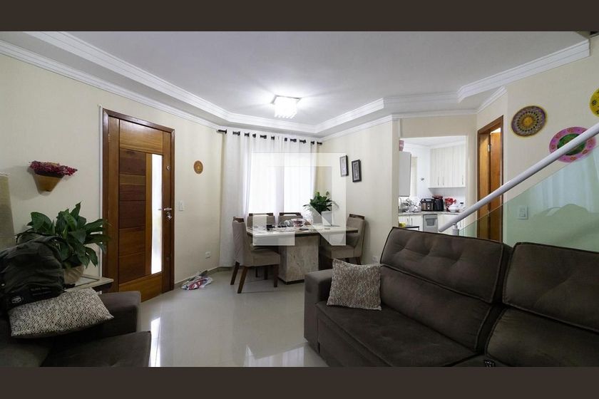 Casacondominio em Vila Matilde - Widok 2