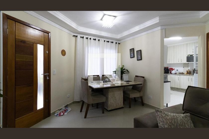 Casacondominio em Vila Matilde - Widok 4