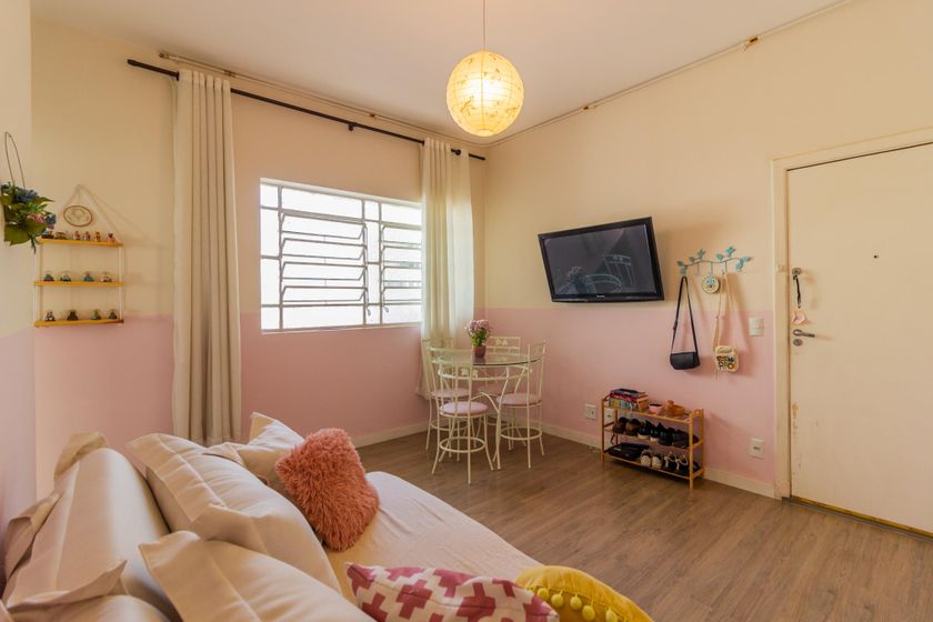 Apartamento em Pinheiros - Ansicht 2