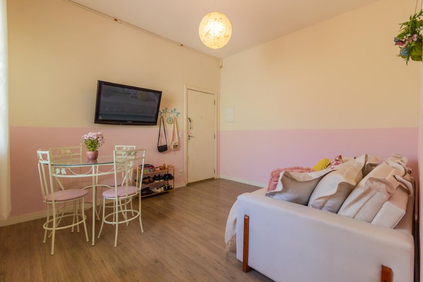 Apartamento em Pinheiros - Ansicht 4