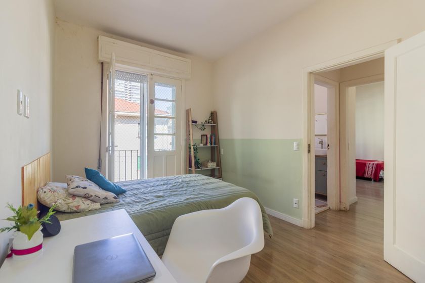 Apartamento em Pinheiros - Ansicht 6