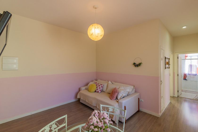Apartamento em Pinheiros - Ansicht 3