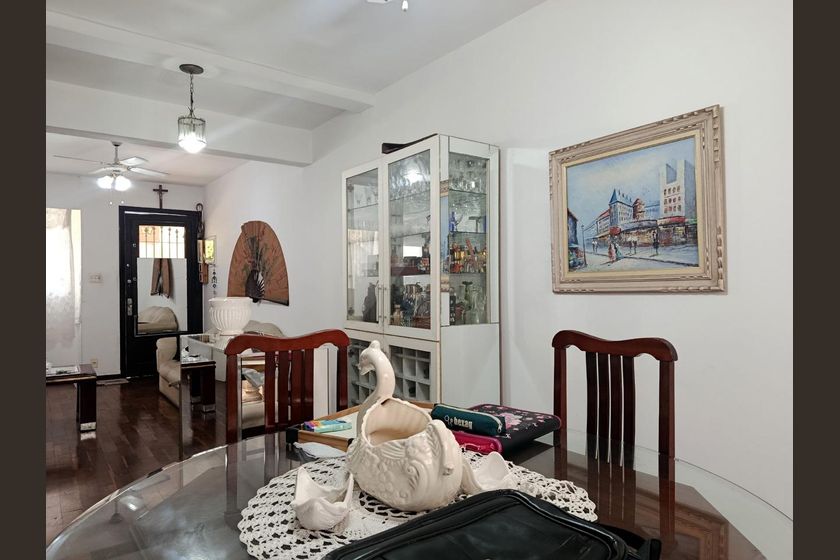 Casa em Pinheiros - Ansicht 6