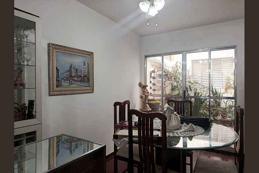 Casa em Pinheiros - Ansicht 4