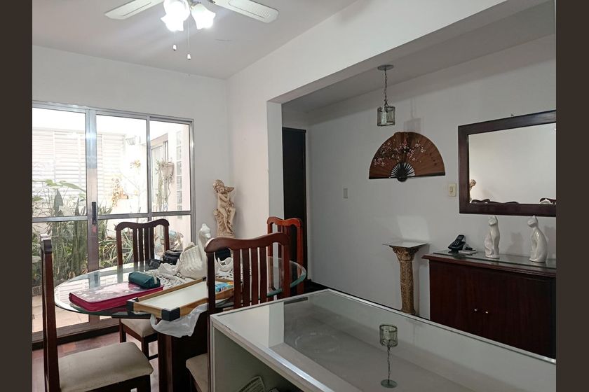 Casa em Pinheiros - Ansicht 5