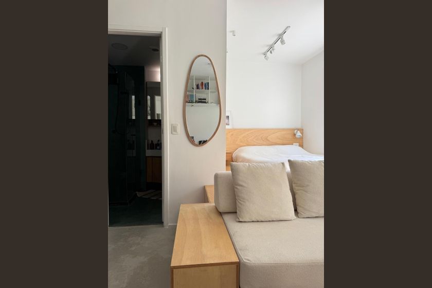 Apartamento em Vila Buarque - Widok 6
