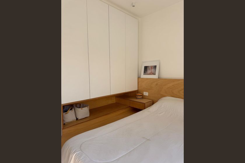Apartamento em Vila Buarque - Widok 5