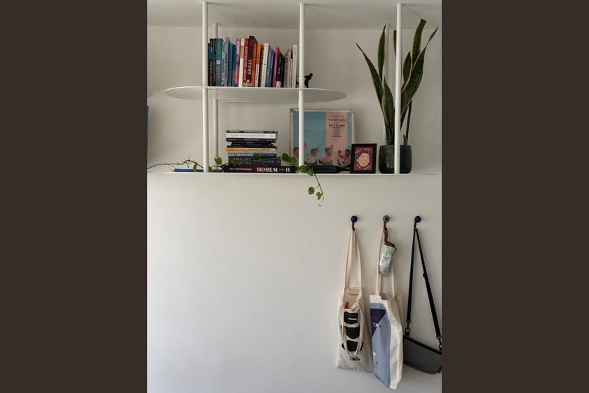 Apartamento em Vila Buarque - Widok 3