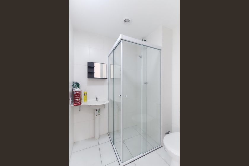 Studiooukitchenette em Jardim Helena - Więcej