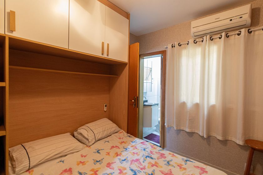 Casacondominio em Vila Talarico - Widok 6