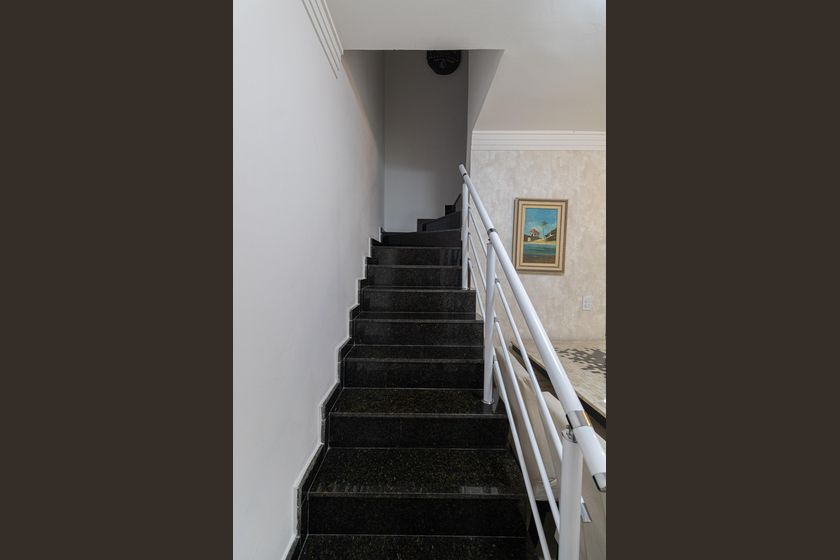 Casacondominio em Vila Talarico - Widok 5