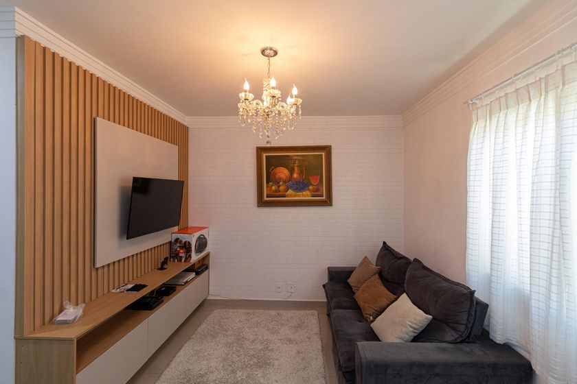 Casacondominio em Vila Talarico - Widok 2