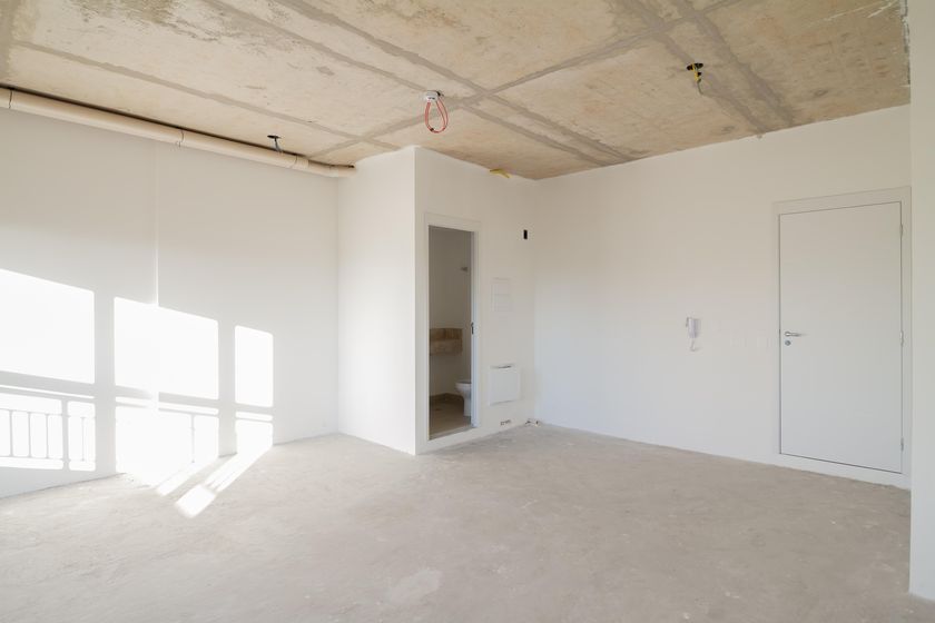 Studiooukitchenette em Vila Matilde – pohled 4