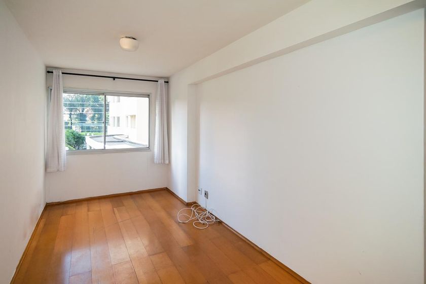 Apartamento em Consolação - Widok 2