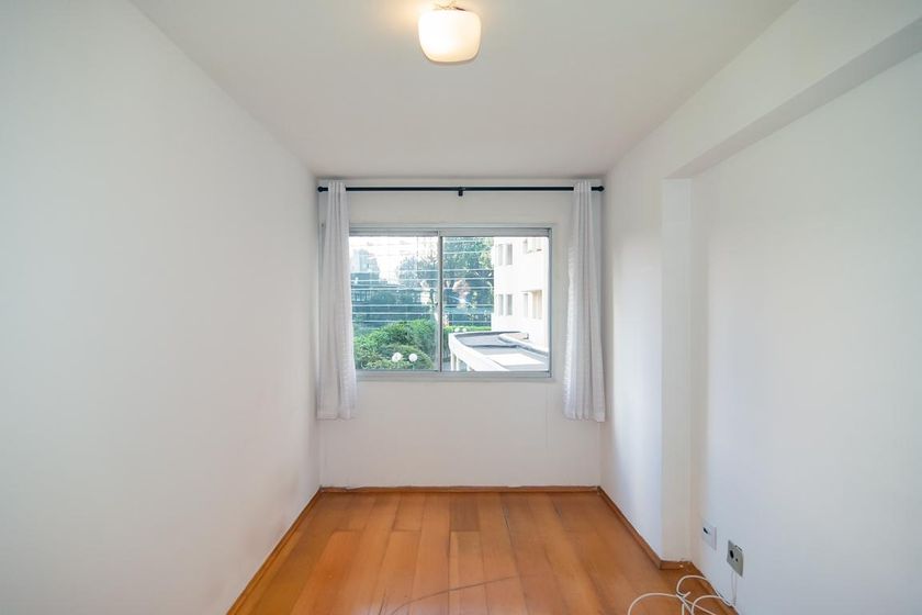 Apartamento em Consolação - Widok 3