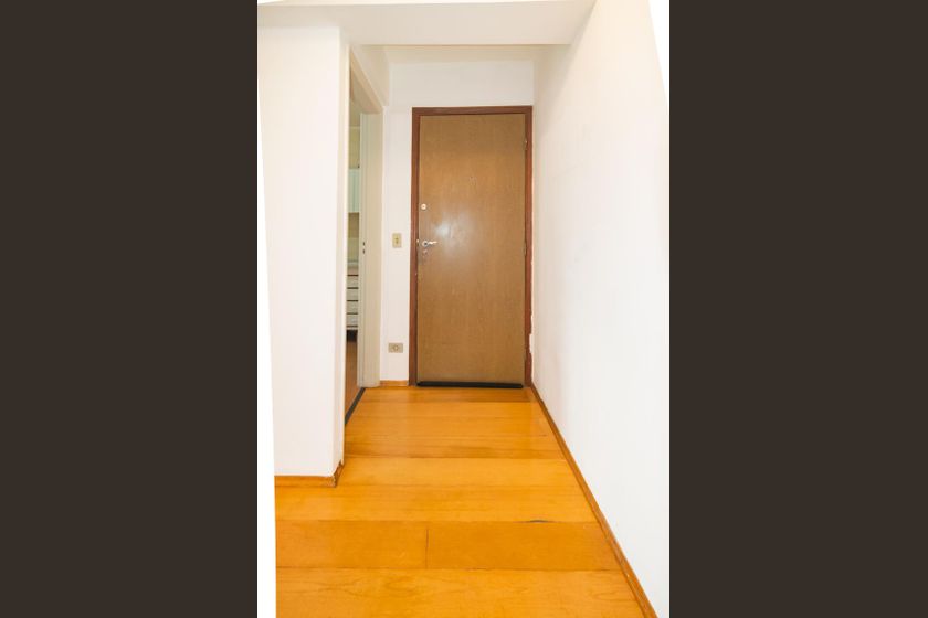 Apartamento em Consolação - Więcej