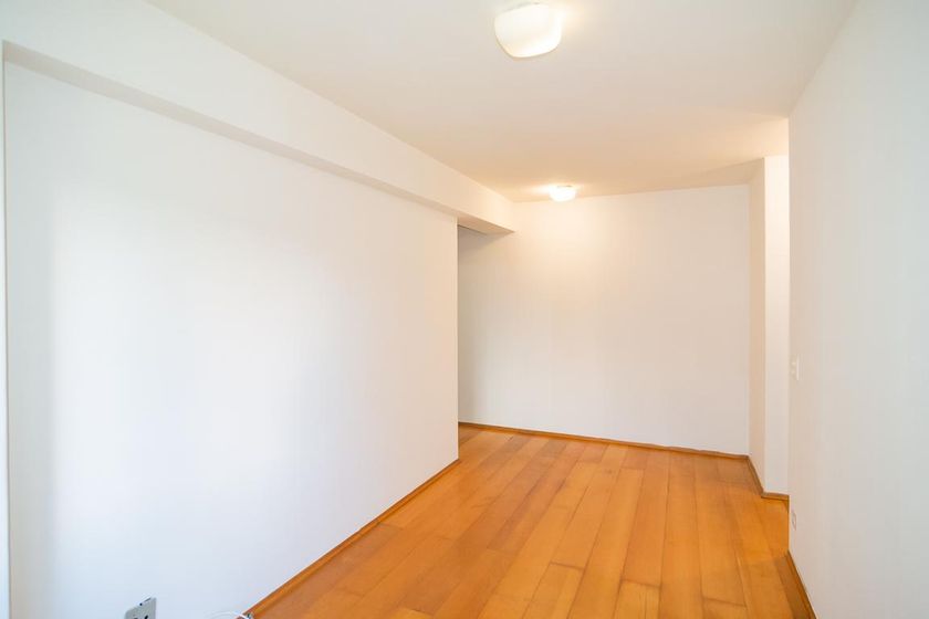 Apartamento em Consolação - Widok 4