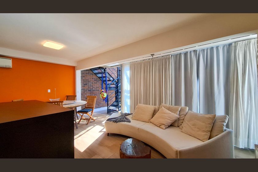 Apartamento em Jardim Paulista - Ansicht 4