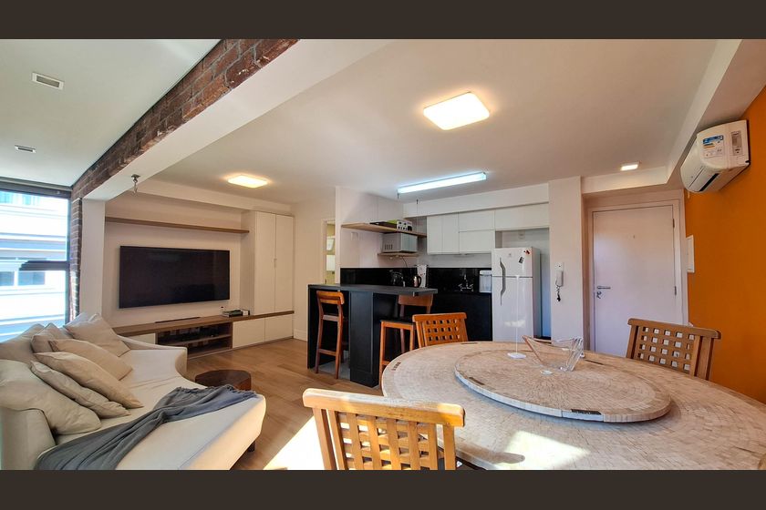 Apartamento em Jardim Paulista - Ansicht 3