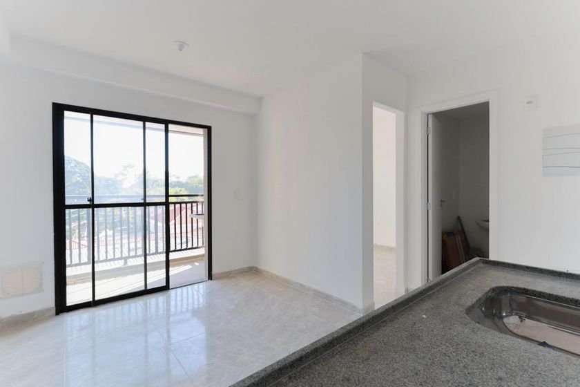 Apartamento em Parada Inglesa – pohled 2