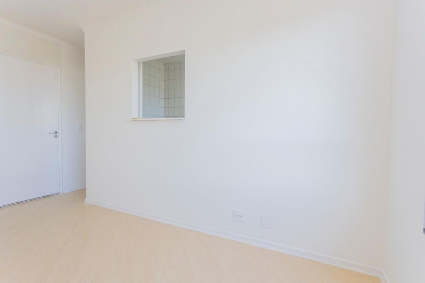 Apartamento em Vila Arriete - Widok 4