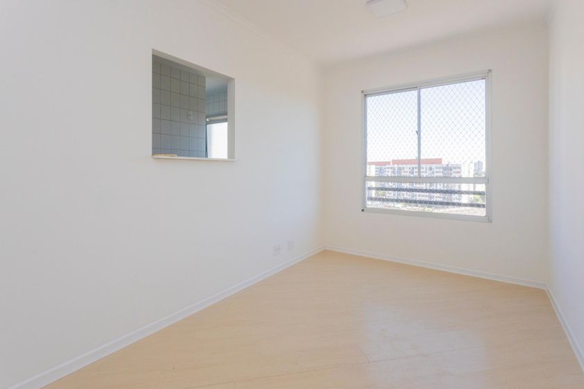 Apartamento em Vila Arriete - Widok 3