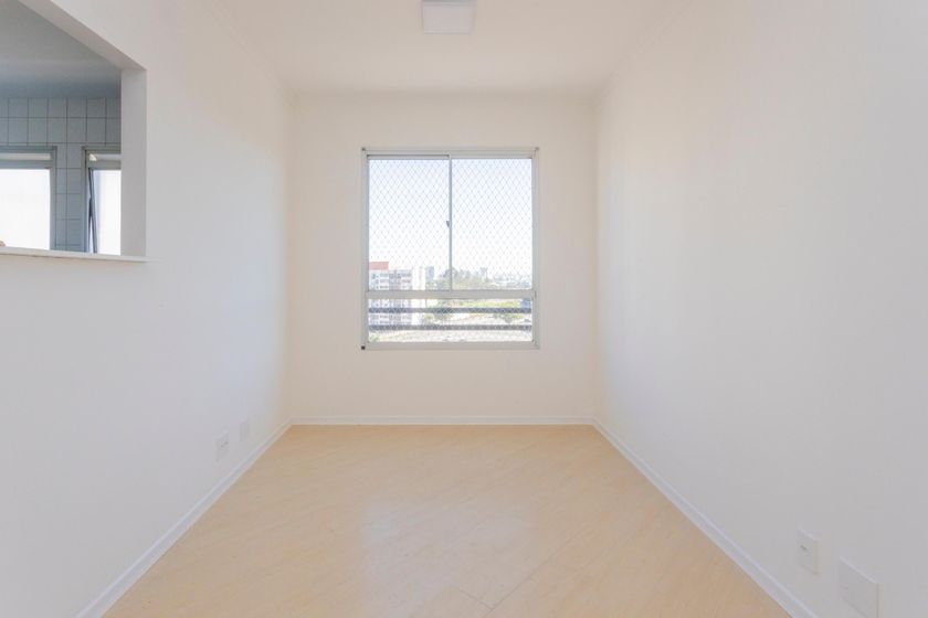Apartamento em Vila Arriete - Widok 2