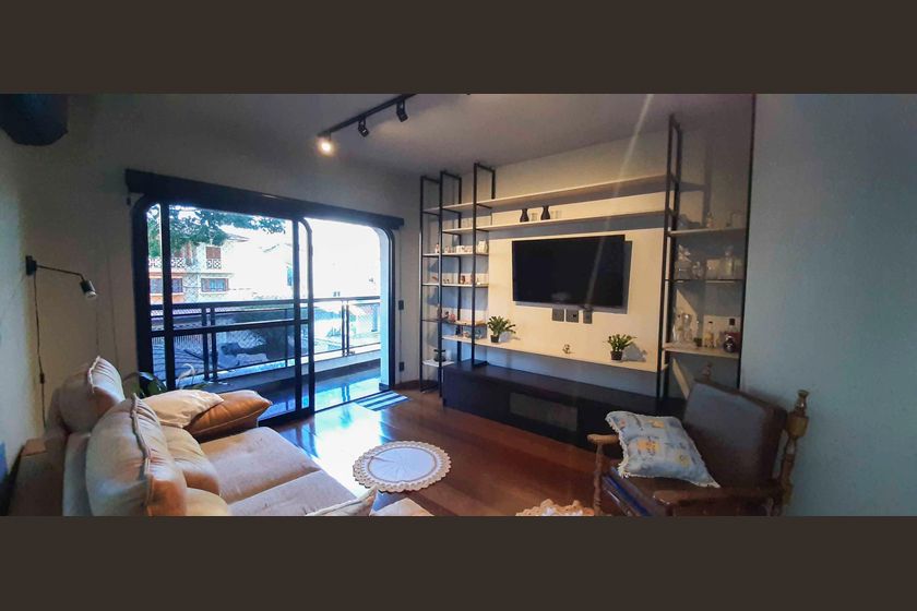 Apartamento em Vila Osasco - Widok 2