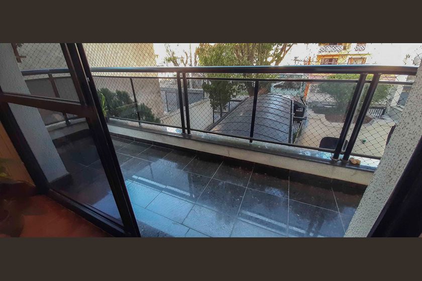 Apartamento em Vila Osasco - Więcej